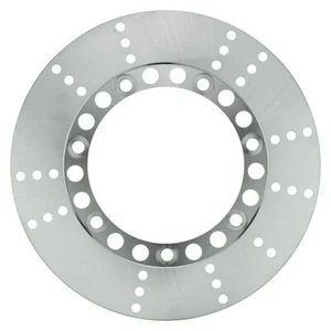 100% New Rear Brake Disc Rotor For Kawasaki Z 750 Four 1980 1981 1982 1983 - Picture 1 of 1
