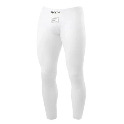 Sparco RW-4 RW4 Fireproof Under Pants for Race Rally Karting FIA 8856-2018 Spec - Image 1 of 4