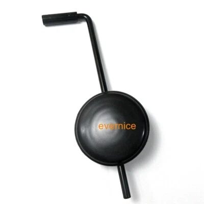 Knee Lift Control Pad Plate Rod Set for CM500 Table Top Blind Hemmer Machine - Image 1 of 4