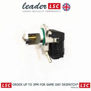 EGR Valve with Seal Mercedes Benz Viano Diesel W639 6421401060 New CDi - Picture 1 of 12