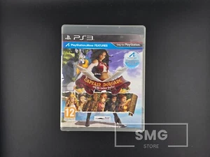 Captain Morgane and the Golden Turtle - PS3 - Usato Buone condizioni - Imagen 1 de 14