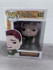 Disney's the Hunchback of Notre Dame Quasimodo Funko Pop! 633 Figure