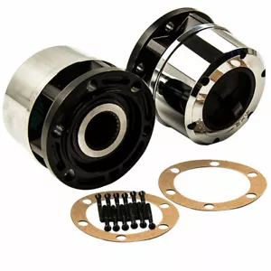 Manual Locking Hub fit for KIA Sportage Base EX Sport Utility 1995-2002 4WD - Foto 1 di 11