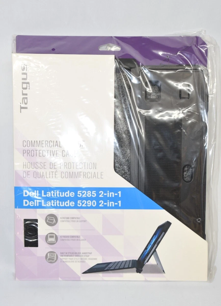Dell Latitude 5290 2-in-1 & タイプカバー中古 Dell Latitude 5290 2-in-1 & タイプカバー中古 Dell 5290 Case | eBay