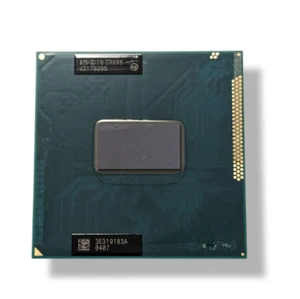 INTEL I7-3540M 3,0GHZ SOCKET G2 SR0X6 CPU PROCESSOR (4139) - Imagen 1 de 1