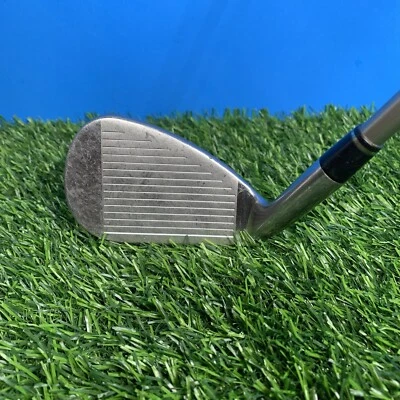 Adams IDEA a2 OS Hybrid Sand 8 Iron Aldila Ultra lite Women Flex Graphite Shaft - Image 1 of 4