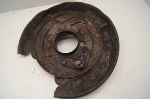 FZJ80 rear backing plate part - Picture 1 of 5
