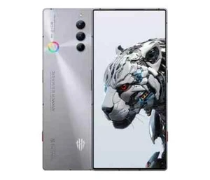 nubia RedMagic 8S Pro 512GB 16GB Platinum - Zdjęcie 1 z 3