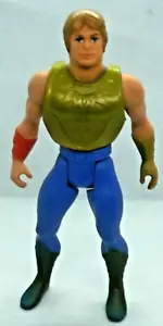 Figura de acción Mattel Masters of the Universe MOTU 1984 Princess of Power Bow - Imagen 1 de 2