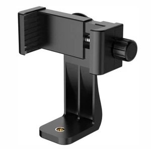 Adaptador universal de trípode móvil para celular mini soporte para teléfono inteligente adaptador - Imagen 1 de 8