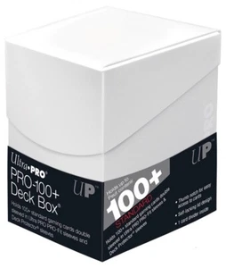 Ultra Pro Eclipse 100+ Deck Box with Divider - Picture 1 of 16