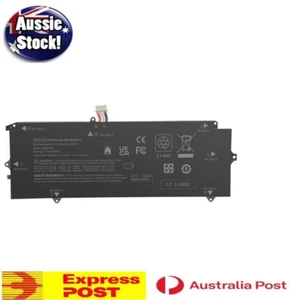 MG04XL MG04 Battery for HP Elite x2 1012 G1 HSTNN-DB7F HSTNN-I72C 7.7V-40Wh - Photo 1 sur 9