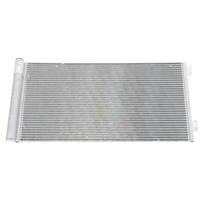 Genuine Mini 2011-2015 Cooper Condenser Air Conditioning W/Drier 64-53-9-228-607 - Image 1 of 4