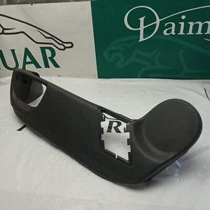 JAGUAR X-TYPE SEAT SWITCH FINISHER PANEL NEW OLD STOCK CLASSIC CAR PART - Picture 1 of 5