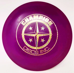 Phenix DX 1st Run Pop-Top 185g ProtoStar Stamp New Innova Prime Discs Very Rare - Picture 1 of 3