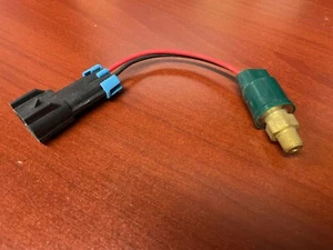 30T60228 Muncie Power Products PTO Hydraulic Pressure Switch Sensor Dump Truck - Picture 1 of 3