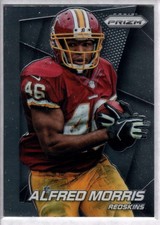 2014 Panini Prizm Football ( 1 - 200 ) Pick Your Card Complete Your Set