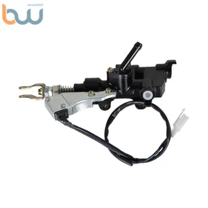 For Honda GL1500 A SE Goldwing 1995-2000 Rear Brake Master Cylinder - Picture 1 of 9