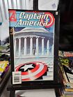 Captain America #444 Mark Waid, Ron Garney