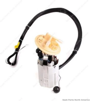 Bomba de combustible para Volvo S60 2007-2009 PN# 30761747 ORIO Foto 1 de 2