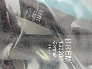 STI / Karlyn/ Bremi 318 Ignition Wire Set BMW NOS - Picture 1 of 2