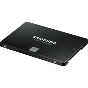 Unidad de estado sólido de 2 TB Samsung MZ-77E2T0E 870 EVO - 2,5" interna - (SATA/600) - Imagen 1 de 2
