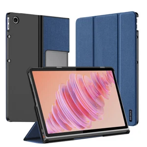 Tablet Case For Lenovo Tab Plus 11.5 Inch 2024 Hard Shell Smart Stand Cover - Picture 1 of 23