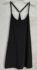 Outdoor Voices Sports Dress Women Size M GrayRacerback A Line Exercise - Picture 1 of 10