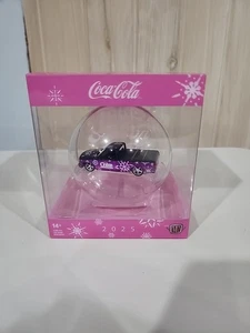 2025 M2 Machines Exclusive Christmas Ornament - 1990 Chevy C1500 Silverado    - Bild 1 von 4