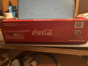 M2 Machines Coca Cola 1969 Dodge L600 COE & 1964 Dodge A100 Van 1:64 TW01 19-01 - Bild 1 von 5