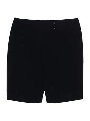 Pantalones cortos negros CAbi para mujer 8 Foto 1 de 2