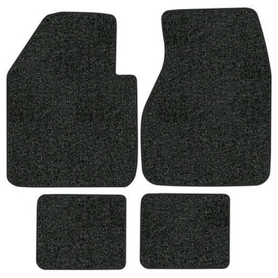 Alfombrillas para Chrysler New Yorker 1962-1973 (FM364F FM18R) bucle 4 piezas Foto 1 de 4