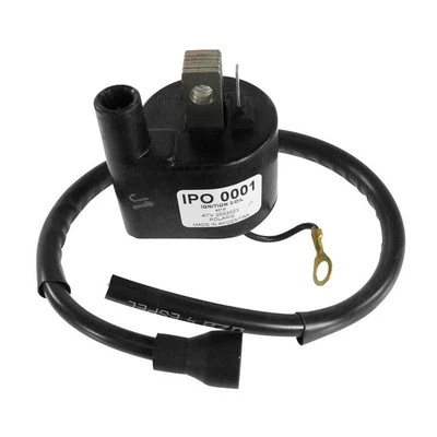 Bobina de ignição QuadBoss para 1990-1993 Polaris Trail Boss 350L 2x4 ATV - Imagem 1 de 2