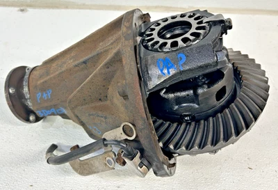 Toyota 4Runner & Pickup 1992-1995 4x4 V6 4,30 diferencial trasero diferencial 3RD ABS Foto 1 de 4