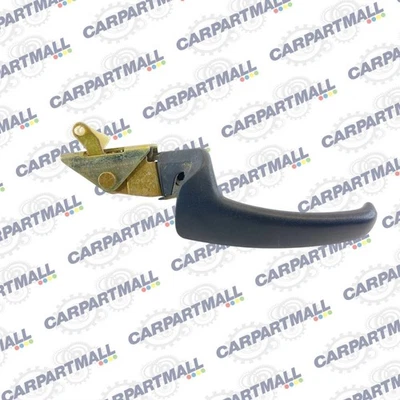 Dodge Ram 1500 2500 3500 1994-2002 manija interior de la puerta del lado derecho del pasajero OEM Foto 1 de 4