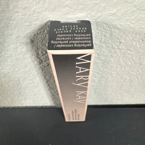 Mary Kay Perfecting Concealer Deep Bronze Full Size 0.21 oz New In Box 092196 - Picture 1 of 2