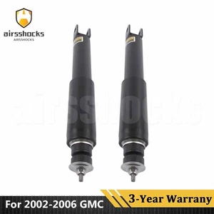Shock Front Driver+Passenger Side for Chevy Yukon Right Left - Bild 1 von 4