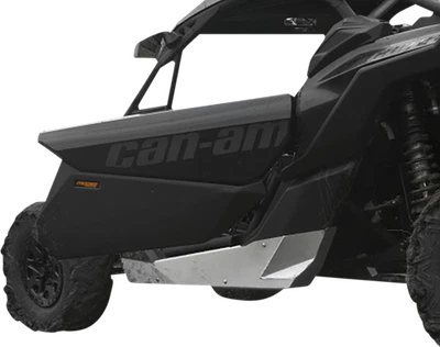 Moose Racing UTV Side by Side Lower Door Insert Panel 17-19 Can-Am Maverick X3 Foto 1 de 2
