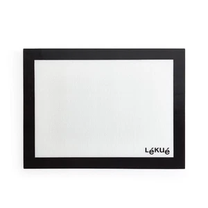 NEW Lekue Silicone Baking Mat 40x30cm - Picture 1 of 2