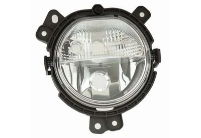 SE ADAPTA A MINI MINI COUNTRYMAN COOPER SE ALL4 LUZ ANTINIEBLA DELANTERA 882-2007L-UE ABAKUS - Imagen 1 de 4