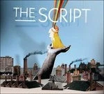 Script - The Script - Cd - Imagen 1 de 1