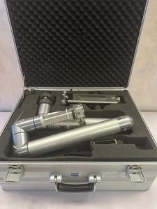 DK SoLo A SolidLock Positioning - Articulated Arm Transperineal Access System - Picture 1 of 15