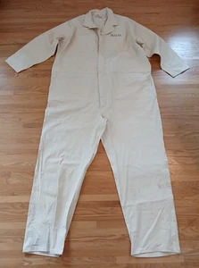 Mono Surety Vintage Años 40 Edward Hyman Co Los Angeles LIMPIO Talla 60 grandes altos - Imagen 1 de 14