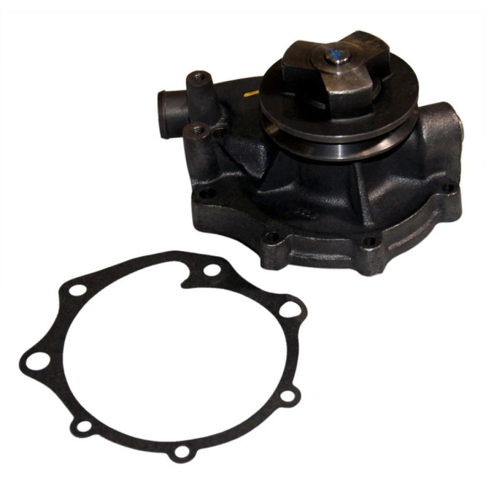 GMB 125-4071 HD Engine Water Pump For 91-93 Ford F-600 F-700 F-800 LN8000 - Image 1 of 4
