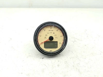 Tacómetro Indian Chieftain Limited 17 tablero 3280641 Foto 1 de 4