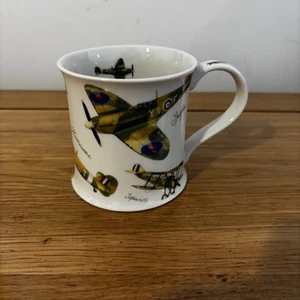 Dunoon Fine Stoneware Classics Collection Spitfires Designed By Richard Partis - Bild 1 von 7