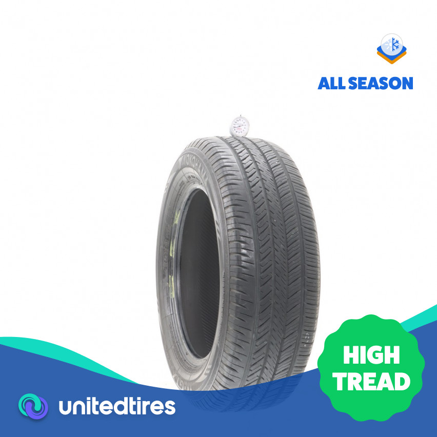 Yokohama 215/60/16 All Season Tires for sale | eBay