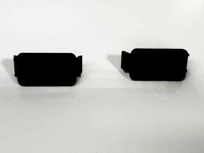 86-06 Mercedes W124 W203 W211 Center Console Cover Cap 1246830710 NEW OEM - Image 1 of 4