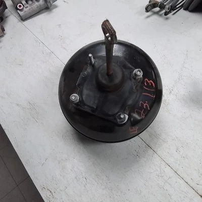 Power Brake Booster Vacuum Boost Fits 17-20 FORD F250SD PICKUP 960764 - Image 1 of 4