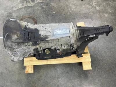2007-2010 Dodge Ram 1500 Automatic Transmission 5 Speed 4.7L 45RFE 217k OEM - Image 1 of 4
